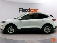 Usado Ford Kuga Titanium 150 CV (110 kW) 2023 Blanco SUV