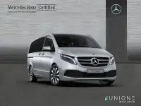 Usado Mercedes V250 190 CV (139 kW) 2023 Gris Monovolumen