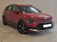 Usado Kia Niro 141 CV (103 kW) 2024 Rojo SUV