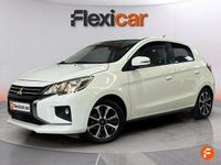 Usado Mitsubishi Space Star 71 CV (52 kW) 2022 Blanco Berlina