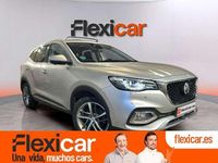 Usado MG HS Luxury 162 CV (119 kW) 2023 Gris SUV
