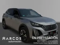 Usado Peugeot 2008 GT 130 CV (95 kW) 2024 SUV