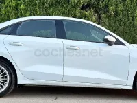 Usado Audi A3 Premium 150 CV (110 kW) 2022 Blanco Berlina