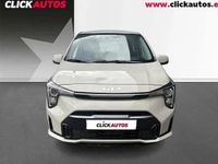 Usado Kia Picanto Active 79 CV (58 kW) 2025 Utilitario
