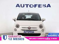 usado Fiat 500 1.2 Lounge