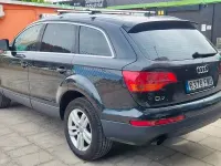 Usado Audi Q7 233 CV (171 kW) 2007 Negro SUV
