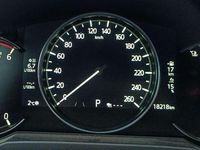 Usado Mazda CX-5 Homura-Line 184 CV (135 kW) 2024 Rojo SUV