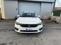 Usado Fiat Tipo Lounge 120 CV (88 kW) 2017 Blanco Familiar