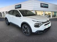 Begagnad Citroën e-C4 100 kW (137 HK) 2024 Vit Sedan