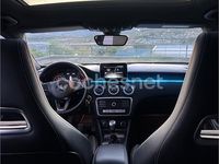Usado Mercedes A180 109 CV (80 kW) 2016 Gris / plata Berlina