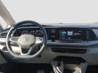 Nuevo VW Multivan 150 CV (110 kW) 2026 Negro Monovolumen