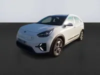 Usado Kia e-Niro 150 kW (204 CV) 2022 Blanco SUV