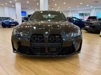 Usado BMW M3 Competition Edition 530 CV (389 kW) 2024 Negro Berlina