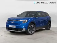 Nuevo Ford Explorer Premium 210 kW (286 CV) 2026 Azul SUV