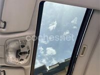 Usado Mercedes CLK270 Avantgarde 170 CV (125 kW) 2005 Gris / plata Coupe