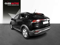 Usado VW Taigo Life 95 CV (69 kW) 2023 Negro SUV