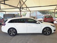 Usado Opel Insignia Excellence 163 CV (119 kW) 2014 Blanco Familiar
