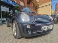 usado Mini Cooper Cabriolet 