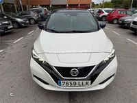 Usado Nissan Leaf Tekna 2020 Eléctrico Utilitario