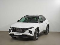 Usado Hyundai Tucson 136 CV (100 kW) 2021 SUV