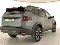 Usado Dacia Bigster Journey 155 CV (114 kW) 2025 Verde SUV