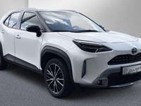Usado Toyota Yaris Cross 116 CV (85 kW) 2021 Blanco SUV
