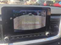 Brugt Kia Stonic 100 HK (73 kW) 2022 Rød SUV