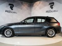 Usado BMW 116 116 CV (85 kW) 2017 Varios colores Utilitario