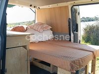 Usado VW Transporter 78 CV (57 kW) 2000 Blanco Van