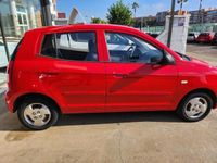 usado Kia Picanto 1.0 12V LX Spirit