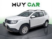 Usado Dacia Duster Journey 115 CV (84 kW) 2023 Blanco SUV