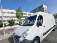 Usado Renault Master 115 CV (84 kW) 2006 Blanco Pickup/Camioneta