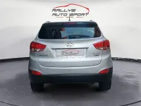 Usado Hyundai ix35 Classic 115 CV (84 kW) 2013 Gris / plata SUV