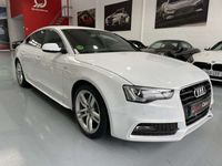 usado Audi A5 Sportback 2.0tdi S Line Ed. Mult. 190