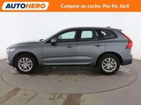 Usado Volvo XC60 Momentum 190 CV (139 kW) 2019 Gris SUV