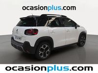 Usado Citroën C3 Aircross PureTech 131 CV (96 kW) 2023 Blanco SUV
