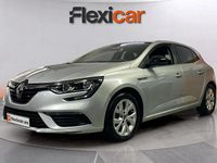Usado Renault Mégane IV LIMITED 140 CV (102 kW) 2020 Gris Berlina