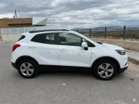Usado Opel Mokka X Selective 140 CV (102 kW) 2019 Blanco SUV