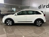 Usado Kia Niro 141 CV (103 kW) 2018 Blanco SUV