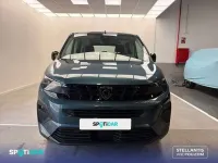 Usado Peugeot Rifter Allure 101 CV (74 kW) 2025 Azul Monovolumen