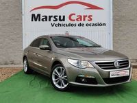 usado VW CC 1.8 TSI