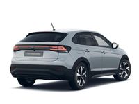 Nuevo VW Taigo 116 CV (85 kW) 2025 Plata plateado SUV