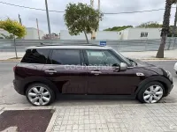 Usado Mini Cooper SD Clubman 190 CV (139 kW) 2018 Granate Familiar
