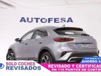 Usado Kia XCeed 140 CV (102 kW) 2025 Gris / plata SUV