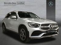 usado Mercedes 200 GLC4MATIC