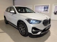Usado BMW X1 Comfort Edition 150 CV (110 kW) 2022 Blanco SUV
