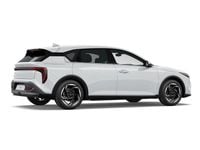 Nuevo Kia K4 115 CV (84 kW) 2026 Blanco Berlina