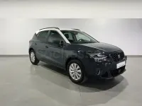 Usado Seat Arona Style 115 CV (84 kW) 2025 Blanco SUV