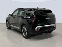 Nuevo Kia EV3 Air 150 kW (204 CV) 2025 Aurora black SUV