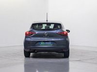 Usado Renault Clio V Business 91 CV (66 kW) 2022 Gris Berlina